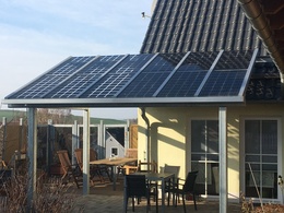 Solar / Photovoltaik