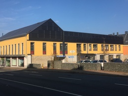 Solar / Photovoltaik