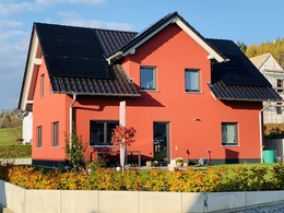 Solar / Photovoltaik