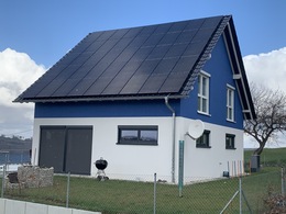 Solar / Photovoltaik